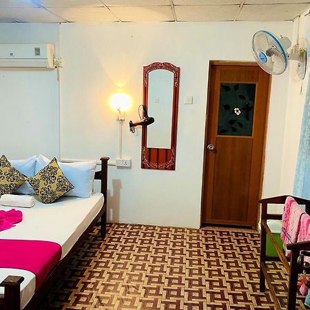 Sigiri Lakshan Home Stay Sigiriya Exterior foto