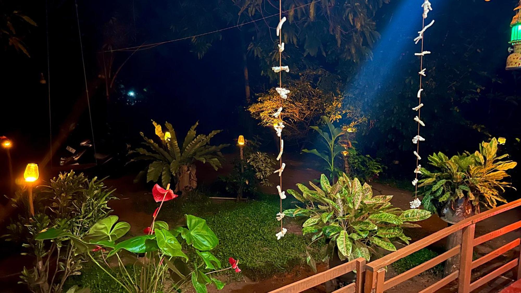 Sigiri Lakshan Home Stay Sigiriya Exterior foto