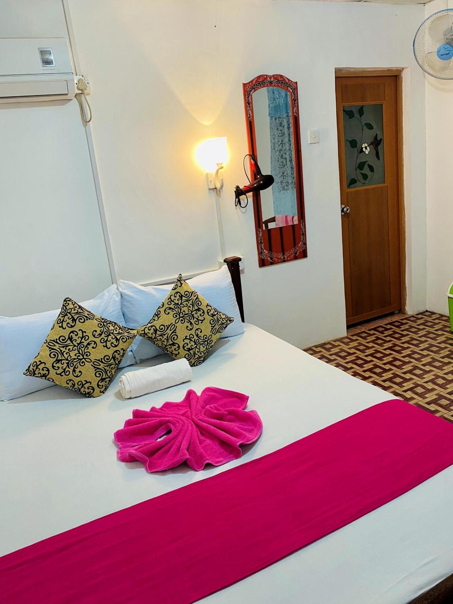 Sigiri Lakshan Home Stay Sigiriya Exterior foto
