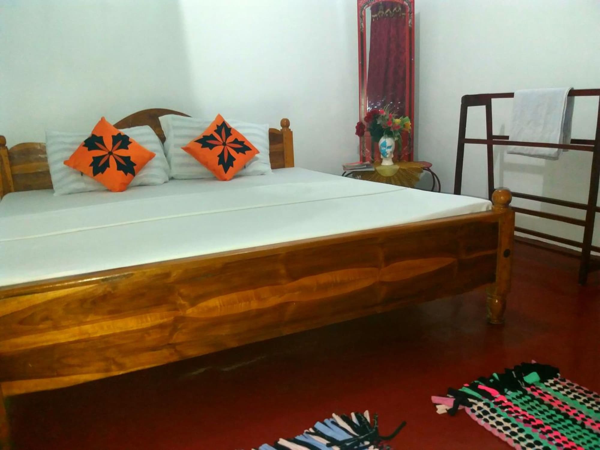 Sigiri Lakshan Home Stay Sigiriya Exterior foto